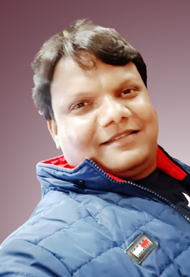 gopal sharma design modus